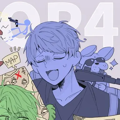 Profile image of ガッチマン