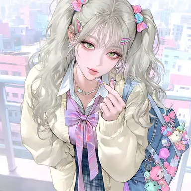 Profile image of 伶菜