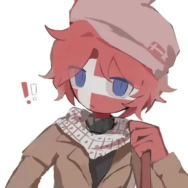 Profile image of 덴마크