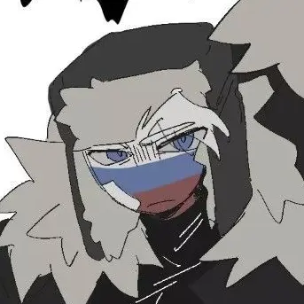 Profile image of 러시아