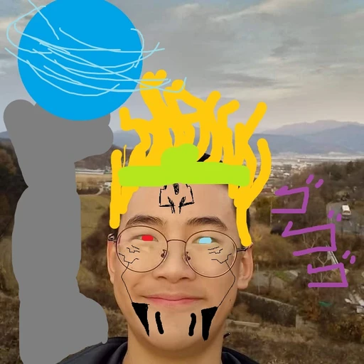 장문규(불사대마왕모드.)(아무도 막지 못함)