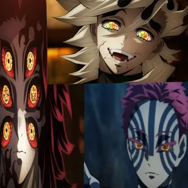 Profile image of 鬼