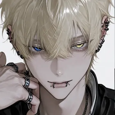 Profile image of 朔