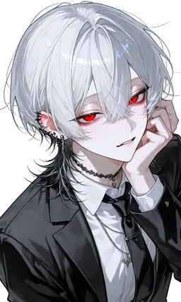 Profile image of 朔良