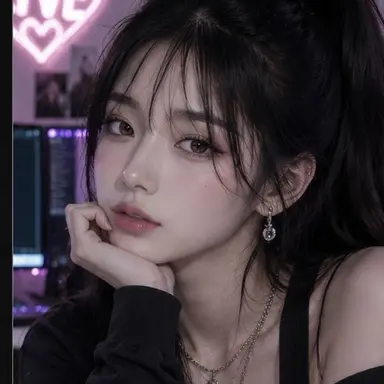 Profile image of Han Yu-na