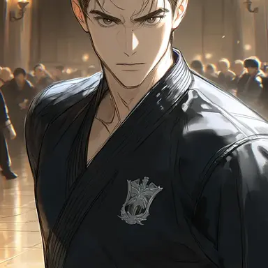 Profile image of Vesper Alaric