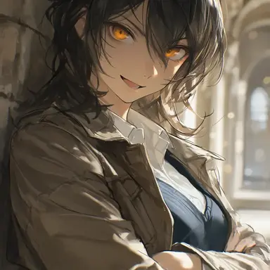 Profile image of Sable Orin