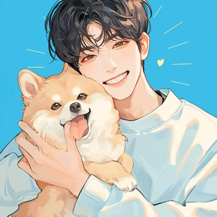 BouncyGold4815의 정지한