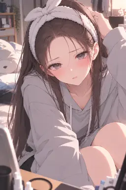 Profile image of Seo Arin