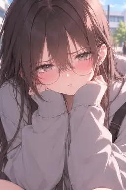 Profile image of Seo Arin