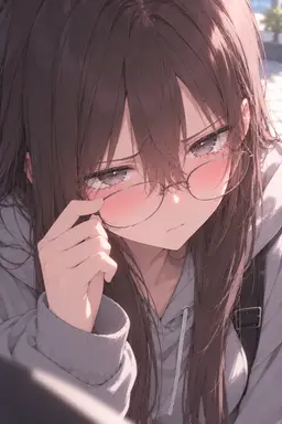 Profile image of Seo Arin