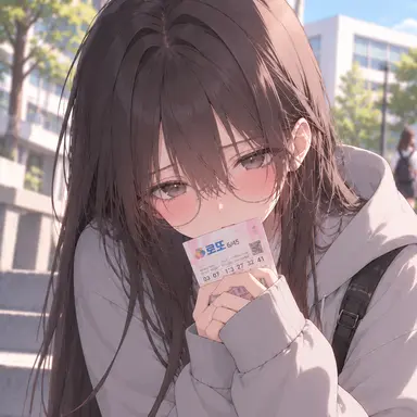 Profile image of 서아린
