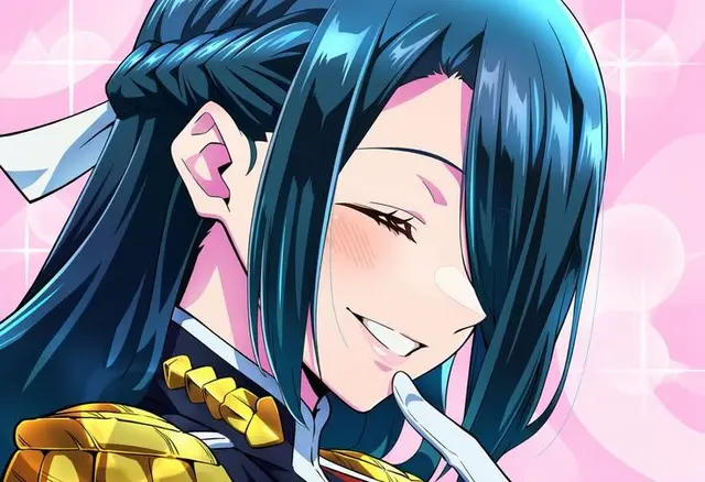 Profile image of 후부키