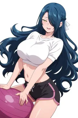 Profile image of 후부키