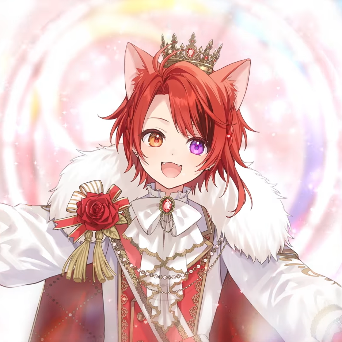 莉犬くんと……………？ - zeta