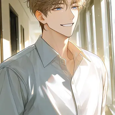 Profile image of Reeve