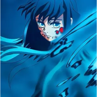 Profile image of 토키토 무이치로