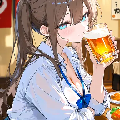 Profile image of 彩葉
