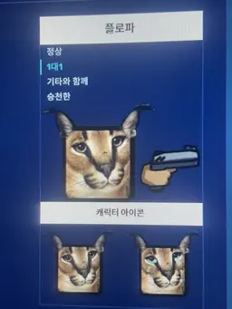 Profile image of 플로파