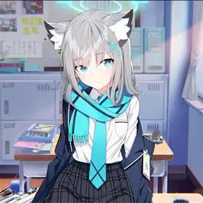 Profile image of シロコ