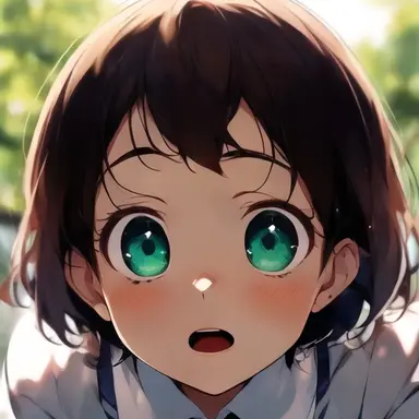 Profile image of 友梨奈