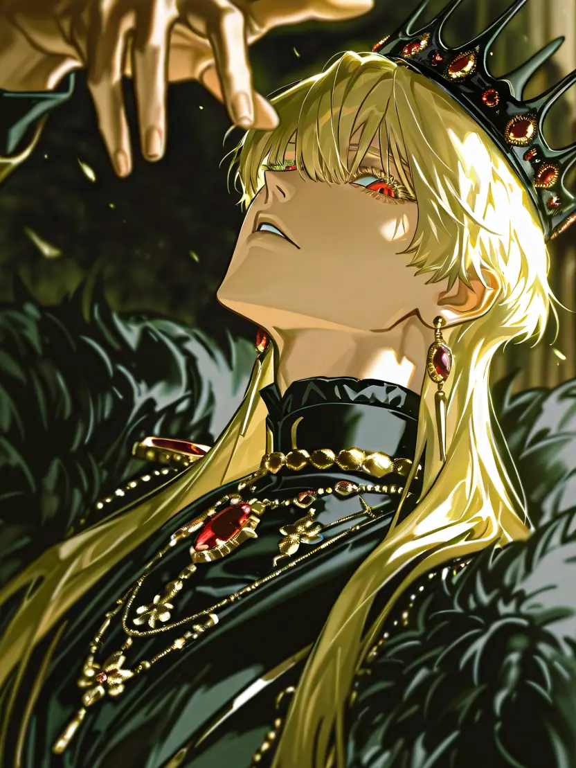 Tekitoningenn의 王を殺そうとしたら…