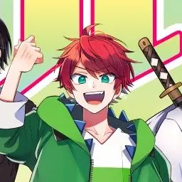 Profile image of じゃぱぱ