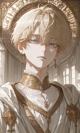 Profile image of Julius