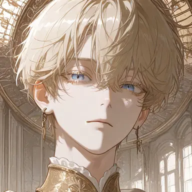 Profile image of Julius