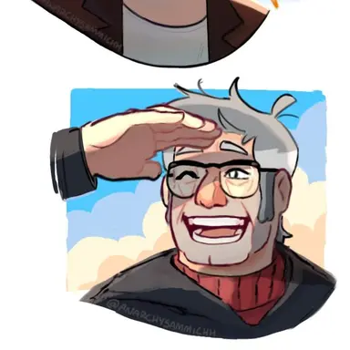Profile image of Ford Pines