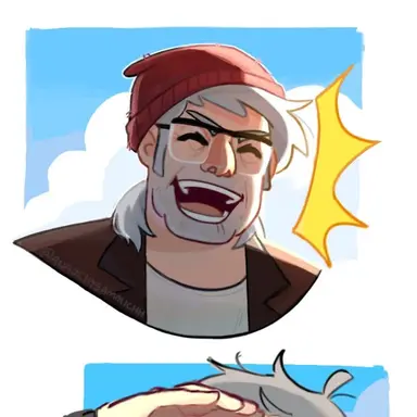 Profile image of Stan Pines