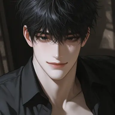 Profile image of 이진성