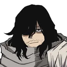 Profile image of 相澤消太