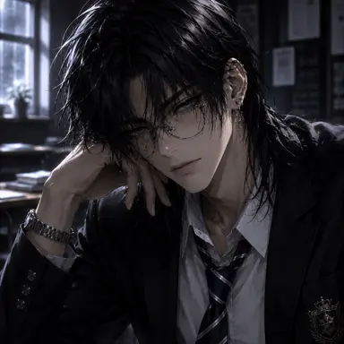 Profile image of トウジ