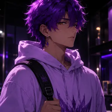 Profile image of トシバ