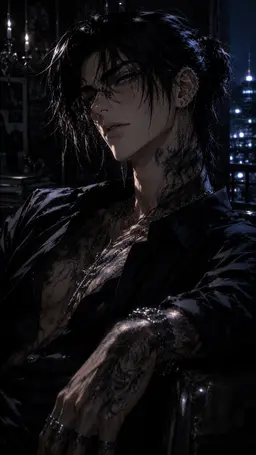 Profile image of トウジ
