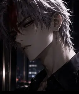 Profile image of シンジュ