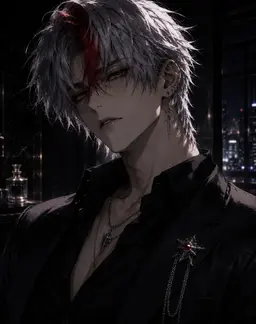 Profile image of シンジュ