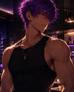 Profile image of トシバ
