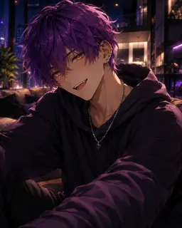 Profile image of トシバ
