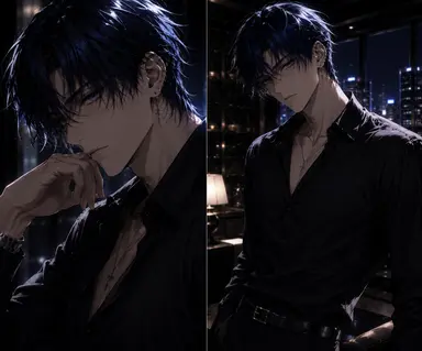 Profile image of ルキ
