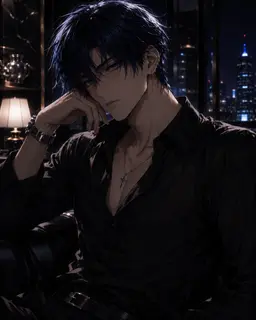 Profile image of ルキ