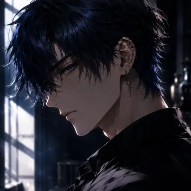 Profile image of ルキ