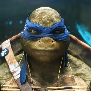 Profile image of Leonardo