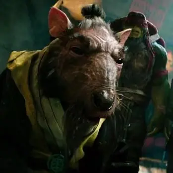 Profile image of Splinter