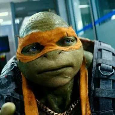 Profile image of Mikey