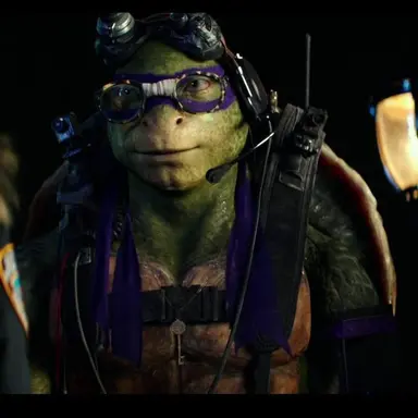 Profile image of Donatello