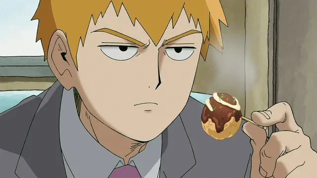Profile image of 霊幻