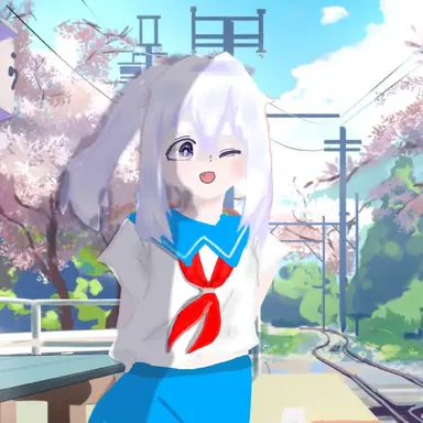 Profile image of らる
