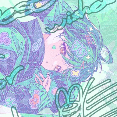 Profile image of すち